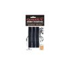 General Pencil's Jumbo Compressed Charcoal 6B Stick (966ABP)