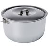 Trangia 4.5L Billy Can With Lid, Grey