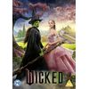 Wicked [DVD]