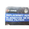 Spectre 2358 Replacement Fuel Filter Element Kit For 2200 & 2300
