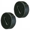 Eopzol Replacement N024448 2-Pack Brush Caps for Dewalt DWP849 Type1 DWP849X Type1 DWP849X-AR DWP849X-BR