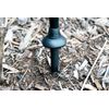 Mons Peak IX Trekking Pole Mud Snow Baskets 37 mm (4 Pack)