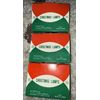 C 9 1/4 MultiColor Christmas Light Replacement Bulbs Indoor/Outdoor Twinkle Lamp
