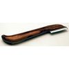 Aaronco Fine Left-handed Dog Stripping Knife