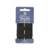 Shires Card with Plaiting Thread One Size Black