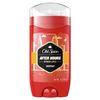Old Spice Red Zone Deodorant Solid, After Hours 3 oz (Pack of 10)