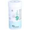 Pflüger Biochemie Nr.9 Natrium phosphoricum D6 Tabletten, 400 St. Tabletten