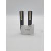 2 PACK L'OREAL PARIS LIP COLOR ROGUE