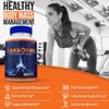 Carbofire Capsules Maximum Strength Formula Carbo Fire Pills Supplement (1 pack)