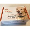 FunniPets Dog Training Collar 2600ft Range Dog Shock Collar with Remote Water...