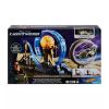 Hot Wheels Lightyear Track Set