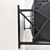 Xbox Series X Wall Mount Wall Bracket Holder Horizontal Upward Facing