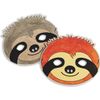 Sloth Half Mask (Pack of 24)
