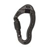 DMM Revolver Screw Gate, Matte Gray