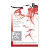 Jacquard JID1449 iDye Poly Stofffarbe, rot