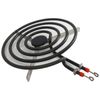 316442300 8" Element Replacement for Tappan TEF351EWF - Compatible with 316442300 Range Element