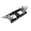 DLIFE Folding Compact Tool, 8 Basic 8 Functions Bicycle