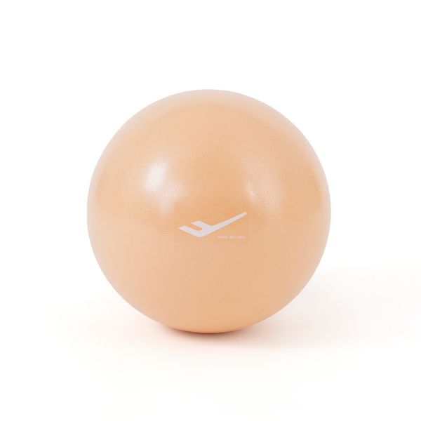 Prospecs Prospecs Mini Gym Ball 154g, Rose Gold