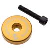 Wolf Tooth Components Ultralight Stem Cap with Int