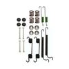 Raybestos H17497 Drum Brake Maxi-Pack/Combi Kit-Axle
