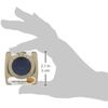 Loreal Color Appeal Chrome Intensity Eyeshadow #182 Blue Jean