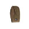 caseroxx V-Tech KidiZoom Snap Touch Holster Outdoor Bag Beige
