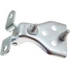 Replacement AP 12QB67D Front Left Upper Door Hinge Fits 2004-2014 Ford F150