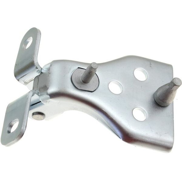 Replacement AP 12QB67D Front Left Upper Door Hinge Fits 2004-2014 Ford F150