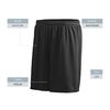 Augusta Sportswear Octane Short Black 2XL
