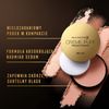 MAX FACTOR 14G CREME PUFF DEEP BEIGE 42