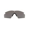 Oakley SI Ballistic M Frame 3.0 Fleet Ersatzglas Grey