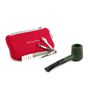 Pipa Minuto Savinelli rusticata verde (6mm, 310)