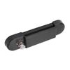 Power Distribution Bus Bar for RV, Low Plated Brass Terminal Block