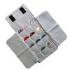 CrystalAge Chakra Stone Set with Pouch - Large