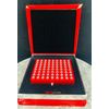 CHRISTIAN LOUBOUTIN La Palette Refillable Case  Empty ~ New