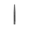 IRWIN Screw Extractor, Spiral Flute, 6-Piece (53545)