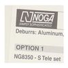 NOGA NG8350 Noga S Teleset