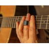 Black Mountain Slide Ring Extra Large