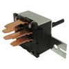 Crown Automotive A/C & Heater Switch Electrical, Lighting and Body
