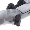 Click Hair Trigger Kit for eXtremeRate PS5 Controller Shoulder Button, Custom Flash Shot Trigger Stop Flex Cable for PS5 Controller CFI-ZCT1 (BDM-010 & BDM-020) - Controller NOT Included (NOT
