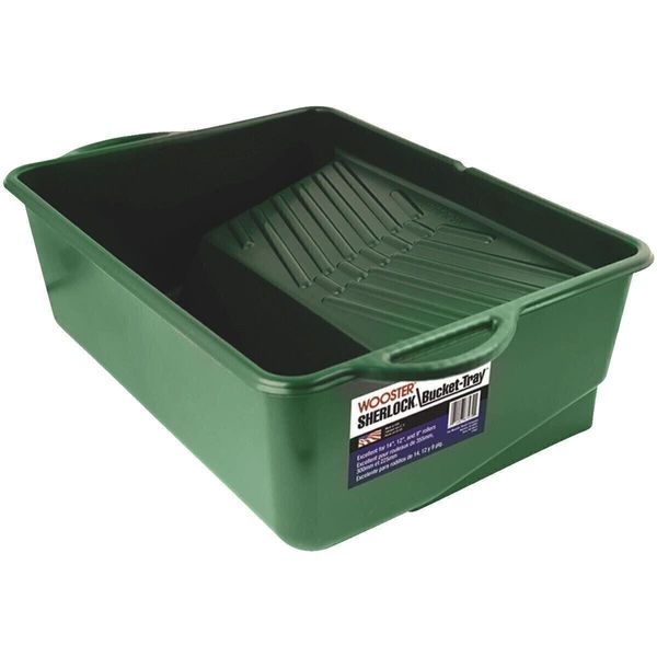 Wooster 14" Bucket Paint Tray