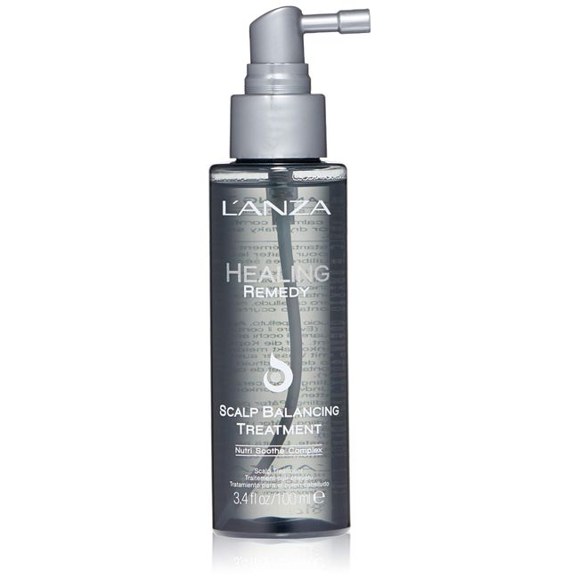 L'ANZA Healing Remedy Scalp Balancing Treatment, 100 ml