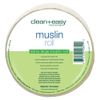 Clean + Easy Muslin Waxing Strips, 350ml