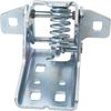 Door Hinge Set Fits 2002-2009 Dodge Ram 1500 Ram 2500 Front Left and Right Upper