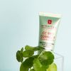 Erborian CC Red Correct with Centella Asiatica - Colour Correcting and Redness Corrector Cream for Face - Korean Skincare with Soothing Effect for Natural Even Complexion SPF 25 - All Skin Type - 15ml