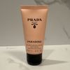 Prada Milano Paradoxe Moisturizing Perfumed Body Lotion 50ml 1.6oz
