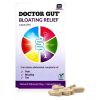 Doctor Gut bloating relief capsules 30s