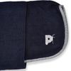 Petface Outdoor Paws Microfibre Drying Robe, Small (40cm)