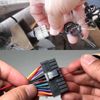 JRSMART 82Pcs Pin Ejector Wire Kit Extractor Auto Terminal Removal Connector Puller Tool