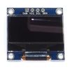 Audiofan OLED Module 0.96" 128*64 LCD LCD IIC SSD1306 Arduino Raspberry Pi 4pcs Set